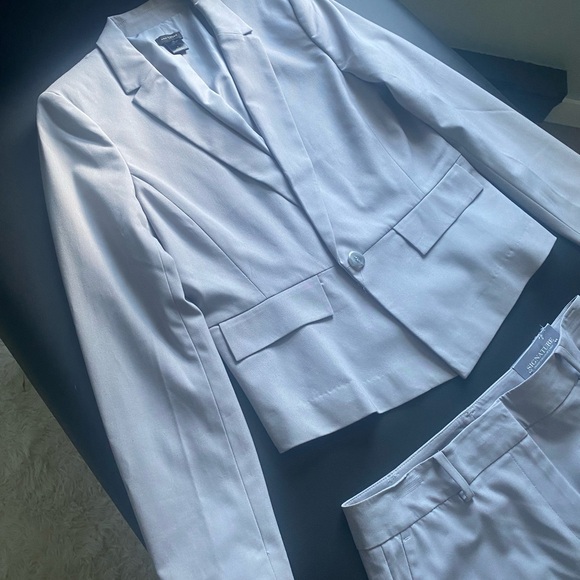 Grey blazer - Picture 4 of 6